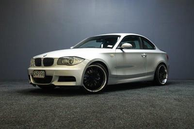 2008 BMW 135i - Thumbnail