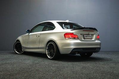 2008 BMW 135i - Thumbnail