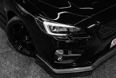 2015 Subaru WRX - Thumbnail