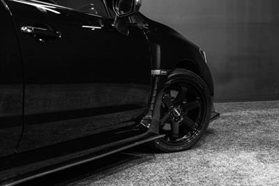 2015 Subaru WRX - Thumbnail