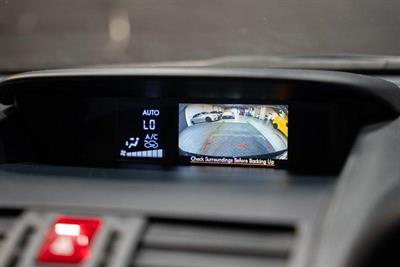 2015 Subaru WRX - Thumbnail