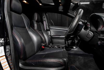 2015 Subaru WRX - Thumbnail