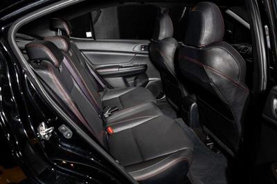 2015 Subaru WRX - Thumbnail