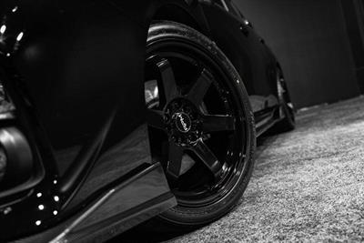 2015 Subaru WRX - Thumbnail