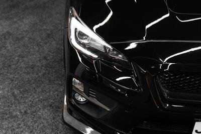 2015 Subaru WRX - Thumbnail