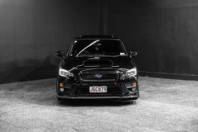 2015 Subaru WRX - Thumbnail