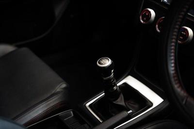 2015 Subaru WRX - Thumbnail