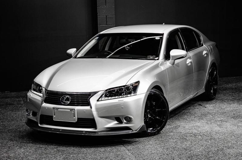 2012 Lexus GS 350