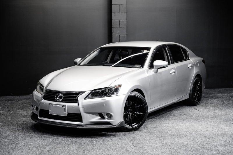 2012 Lexus GS 350
