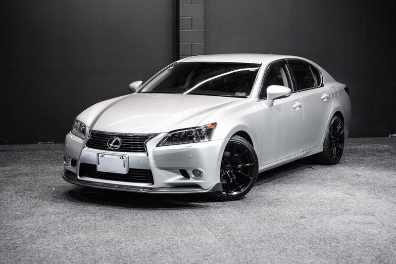 2012 Lexus GS 350