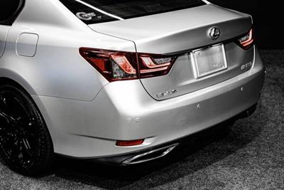 2012 Lexus GS 350 - Thumbnail