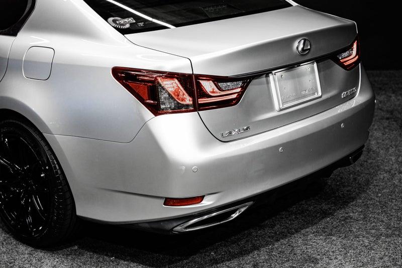 2012 Lexus GS 350