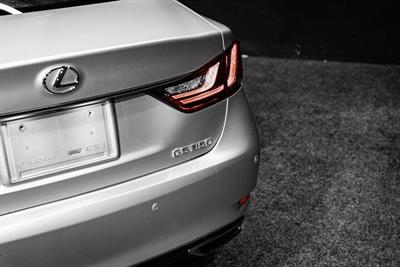 2012 Lexus GS 350 - Thumbnail
