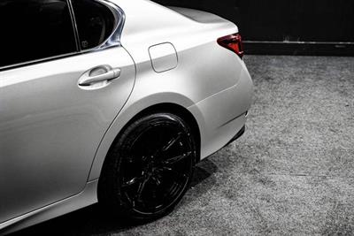 2012 Lexus GS 350 - Thumbnail