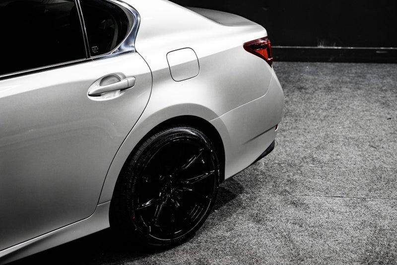 2012 Lexus GS 350