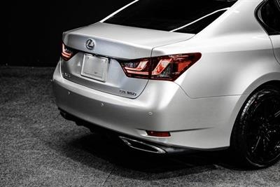 2012 Lexus GS 350 - Thumbnail
