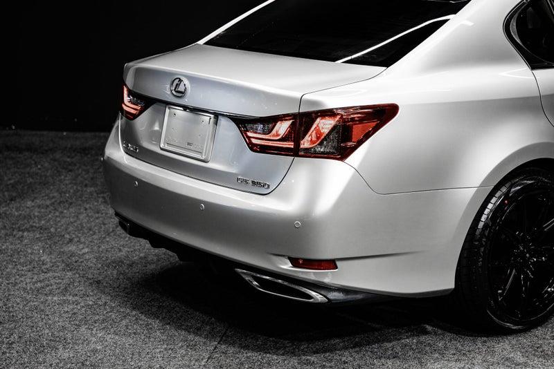2012 Lexus GS 350