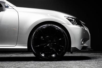 2012 Lexus GS 350 - Thumbnail