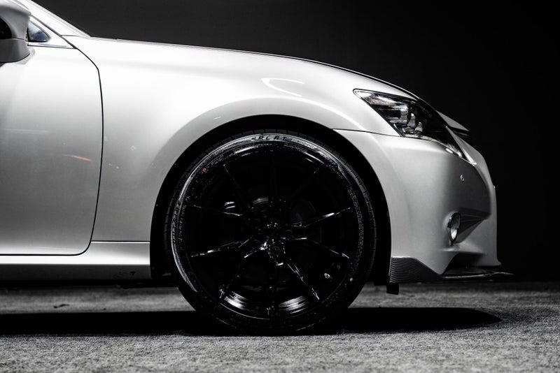 2012 Lexus GS 350