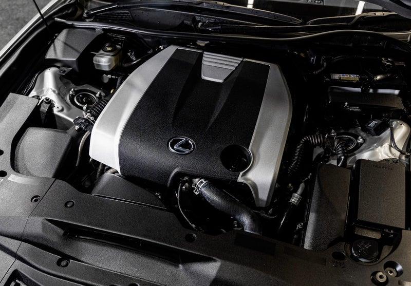 2012 Lexus GS 350