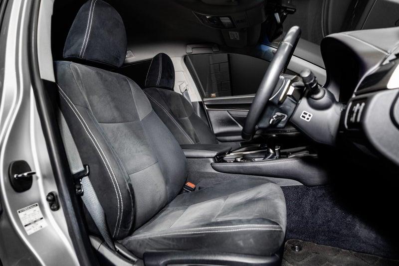 2012 Lexus GS 350