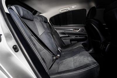 2012 Lexus GS 350 - Thumbnail