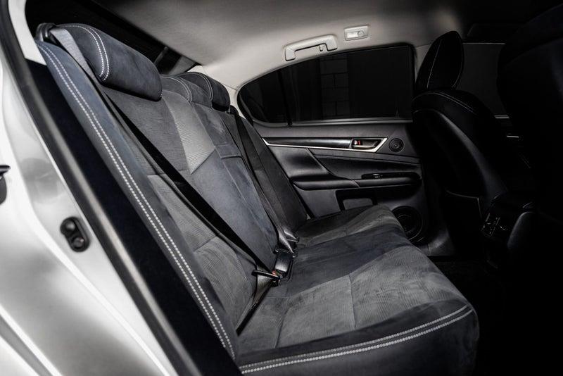 2012 Lexus GS 350