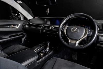 2012 Lexus GS 350 - Thumbnail