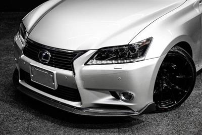 2012 Lexus GS 350 - Thumbnail