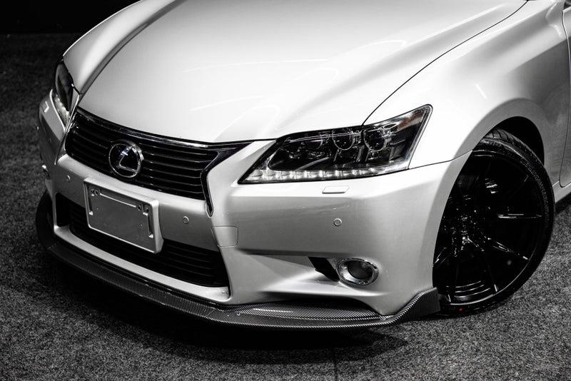 2012 Lexus GS 350