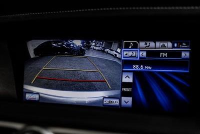 2012 Lexus GS 350 - Thumbnail
