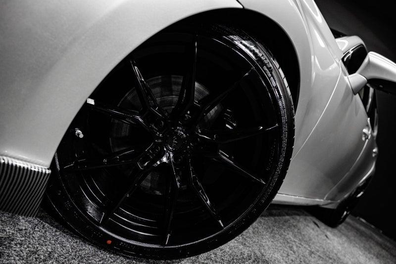 2012 Lexus GS 350