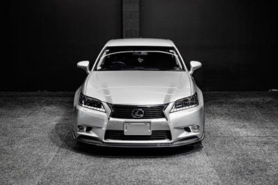 2012 Lexus GS 350 - Thumbnail