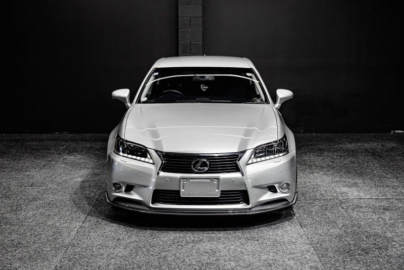 2012 Lexus GS 350