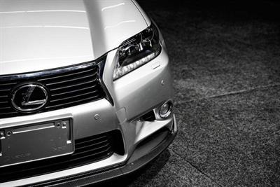 2012 Lexus GS 350 - Thumbnail