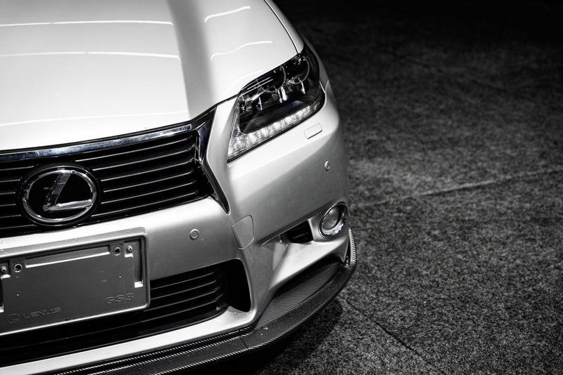 2012 Lexus GS 350