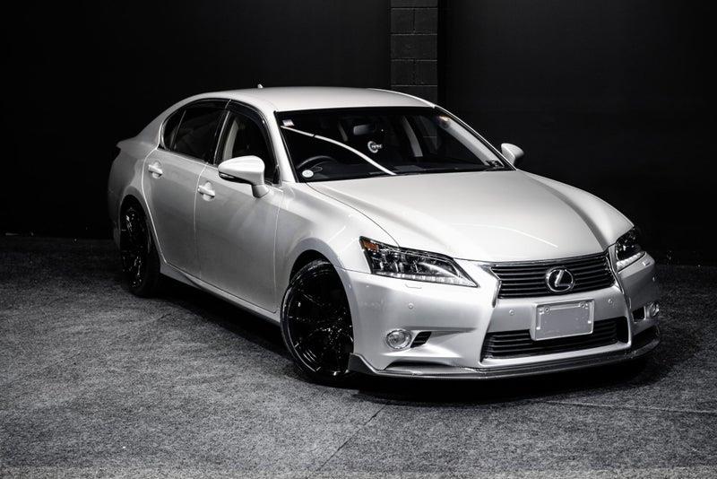 2012 Lexus GS 350