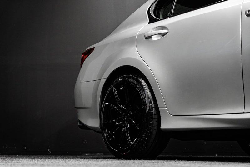 2012 Lexus GS 350