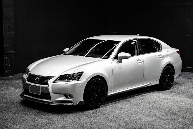 2012 Lexus GS 350