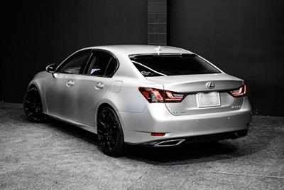 2012 Lexus GS 350 - Thumbnail