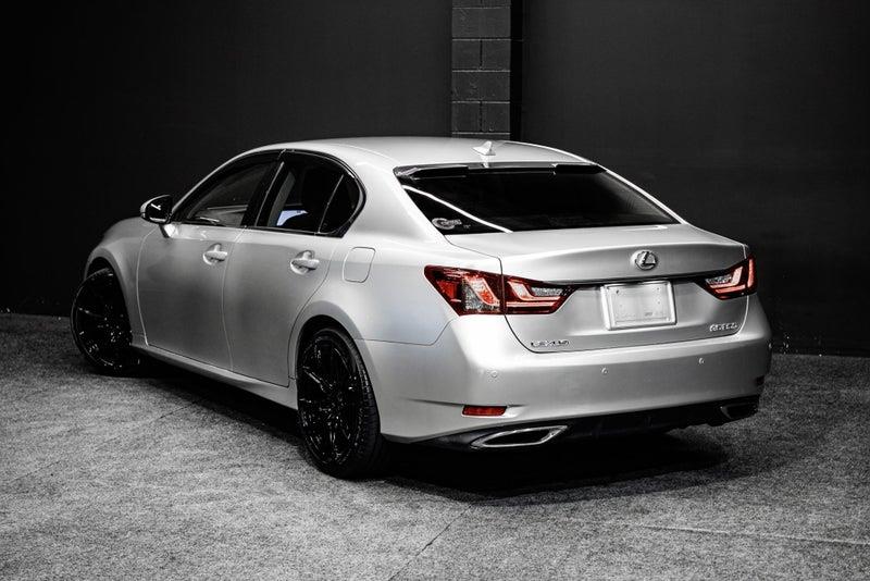 2012 Lexus GS 350