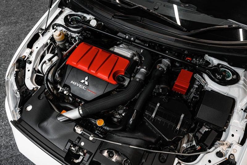 2008 Mitsubishi Lancer