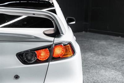 2008 Mitsubishi Lancer - Thumbnail