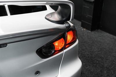 2008 Mitsubishi Lancer - Thumbnail
