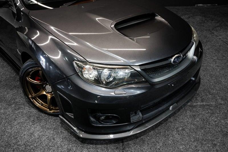 2010 Subaru Impreza