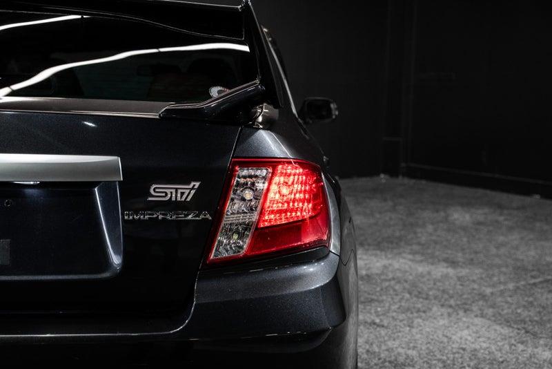 2010 Subaru Impreza