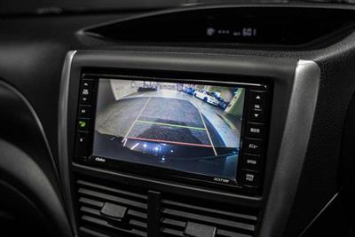 2010 Subaru Impreza - Thumbnail