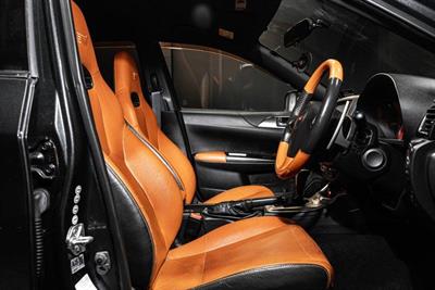 2010 Subaru Impreza - Thumbnail