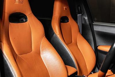 2010 Subaru Impreza - Thumbnail