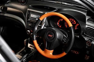 2010 Subaru Impreza - Thumbnail